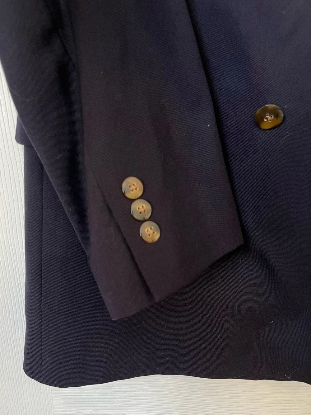 Givenchy monsieur vintage